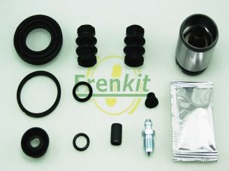Ремкомплект заднього гальмівного супорта 234944 FRENKIT