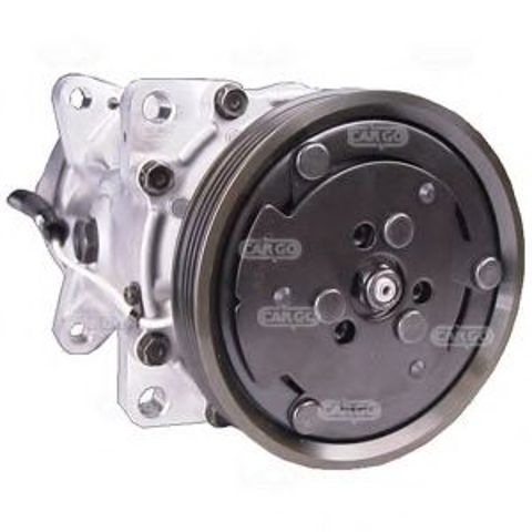 Компресор кондиціонера Рено Меган SCENIC