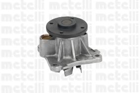 Водяний насос 240986 METELLI