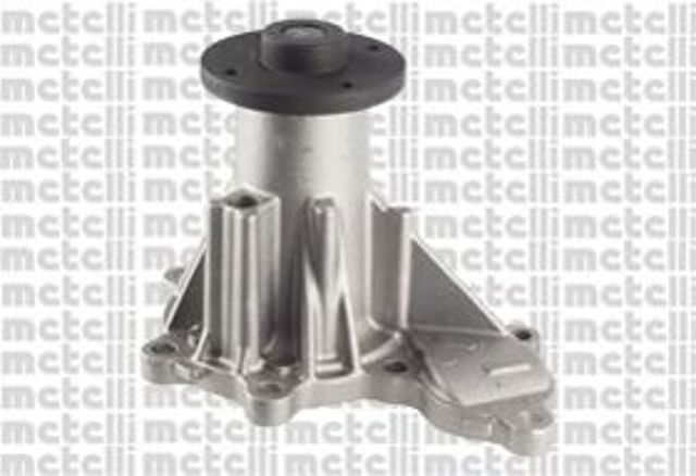 Насос системи охолодження 241066 METELLI