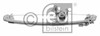 Механізм стеклопод'емника двері задньої, лівої 24139 FEBI