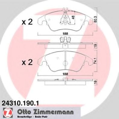 243101901 Zimmermann