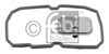Фільтр коробки автомат Mercedes A