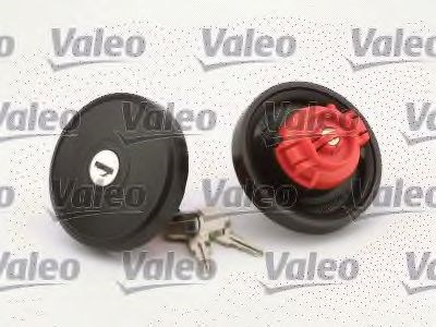Пробка бензобака 247606 VALEO