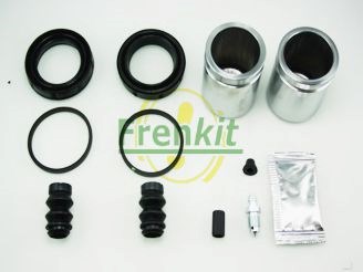 Ремкомплект супорту гальмівного переднього 248949 FRENKIT