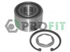 Задній підшипник 25011326 PROFIT