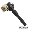 Котушка запалювання 2503804 HITACHI