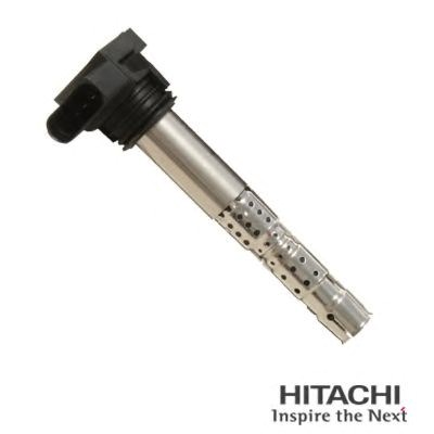 Hitachi vw котушка запалювання audi a8,passat,phaeton,t5 3.2/6.0 01- 2503830