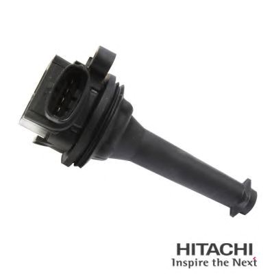 Hitachi volvo котушка запалювання s60/80,c70,v70,xc70/90 2.0/2.5 98- 2503870