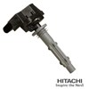 Котушка запалювання 2504041 HITACHI