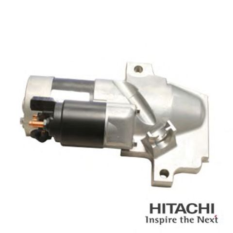 Стартер двигуна 2506906 HITACHI