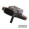 Hitachi nissan датчик тиску впускної труби pick up (d22) 2.5 di 00-10 2508146