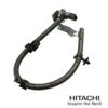 Hitachi land rover датчик тиску впускної труби range rover iv (l405) 3.0 tdv6 4x4 13- 2508162