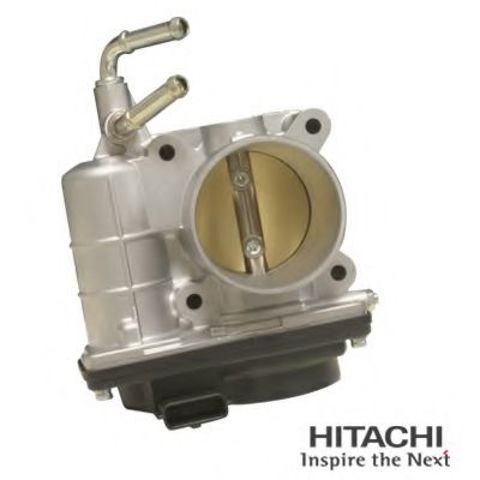 Блок дросельної заслінки 2508559 HITACHI