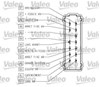 Перемикач підрульовий, правий 251566 VALEO