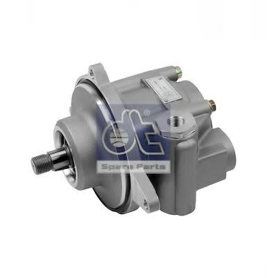 Насос гідропідсилювача керма 253450 DIESEL TECHNIC