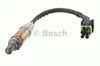 Датчик концентрації кисню 258003644 BOSCH