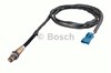 Лямбда зонд після каталізатора 258006431 BOSCH