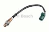 Лямбда зонд, датчик кисню до каталізатора 258006462 BOSCH