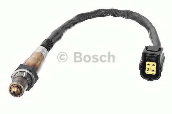 Bosch db лямбда-зонд (4-х конт.) w164, w169, w204, w211, w221, w251, clk, cls 258006749