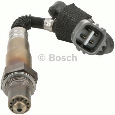 Bosch toyota лямбда-зонд (4 конт.) avensis 2,0 -03, camry,carina,rav4 258986719