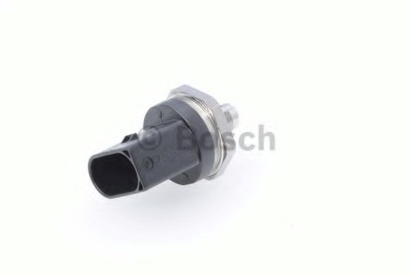 Bosch датчик тиску палива audi 1.6fsi, 2.0fsi 261545059