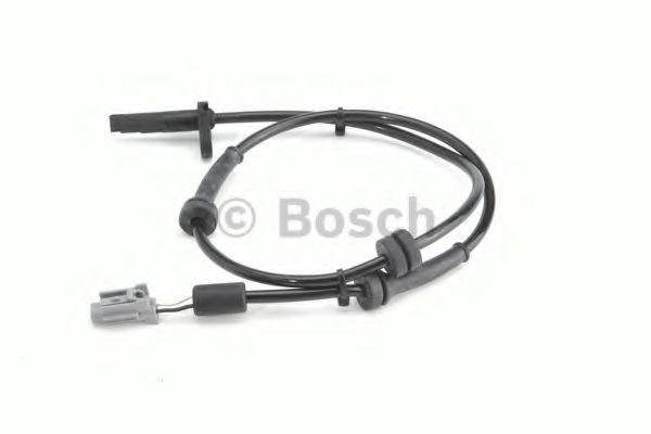 Bosch датчик abs передн. nissan qashqai 06- 265007905