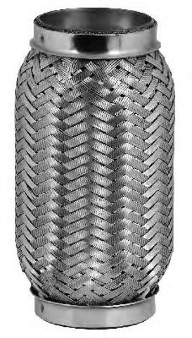 Гофра глушника 265681 BOSAL