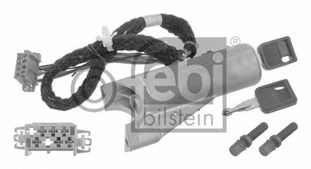 Замок запалювання 26892 FEBI