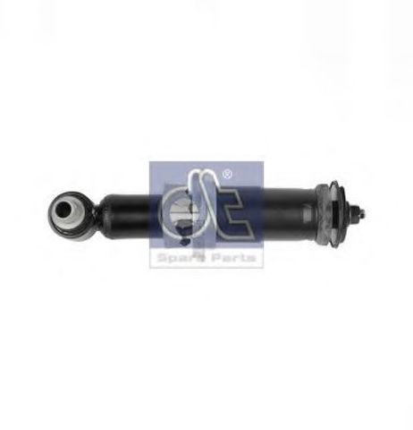 Упори газові 270091 DIESEL TECHNIC
