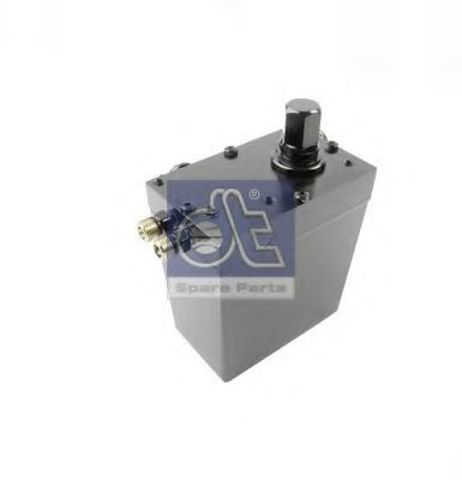 Насос підйому кабіни 270102 DIESEL TECHNIC