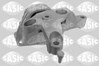 Подушка (опора) двигуна, права 2704049 SASIC