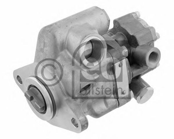 Насос ГУР (підсилювача керма) Mercedes Benz Truck TRUCK ACTROS