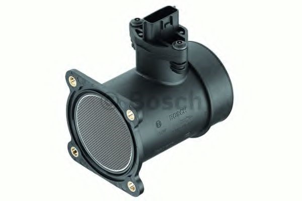 Bosch витратомір повітря nissan almera 1,5/1,8/2,2 00-, primera 1,8/2,2 99- 280218005