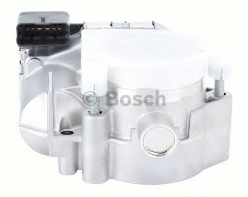 Bosch citroen дросельна заслонка xsara/c4/berlingo 1,6 00- 280750085