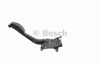 Педаль акселератора 280755051 BOSCH