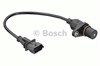 Датчик положення (оборотів) коленвалу 281002411 BOSCH