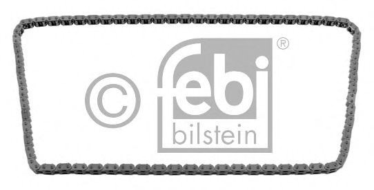 Ланцюг приводу распредвала 29522 FEBI