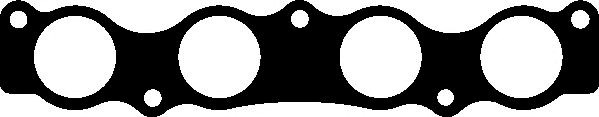 Прокладка колектора випуск toyota avensis/c-hr/corolla/prius 1.6/1.8i 06- 295510