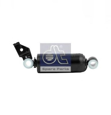 Амортизатор регулювання сидіння 297005 DIESEL TECHNIC
