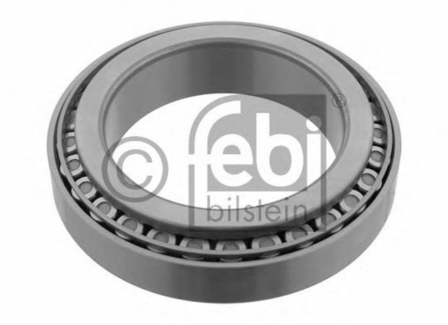 Підшипник задньої маточини зовнішній 29933 FEBI