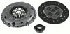 Комплект зчеплення  3000951982 SACHS