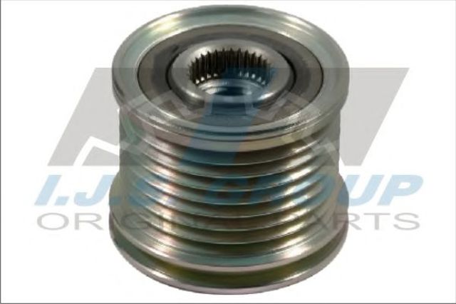 Шків генератора 301109 IJS GROUP