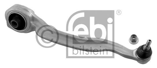 Правий важіль передній нижній підвіски 30195 FEBI