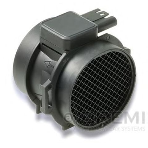 Датчик потоку (витрати) повітря, витратомір MAF - (Mass Airflow) 30235 BREMI