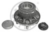 Маточина заднього колеса 302577 OPTIMAL