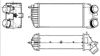 Радіатор интеркуллера 30278 NRF