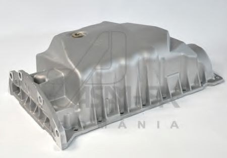 Картер масляний 30383 ASAM