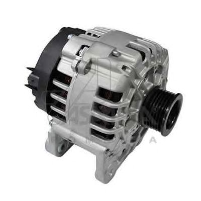 Генератор автомобільний 30588 ASAM