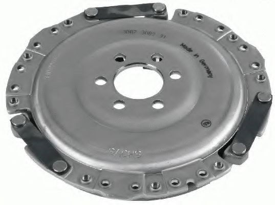 Корзина зчеплення 3082308931 SACHS